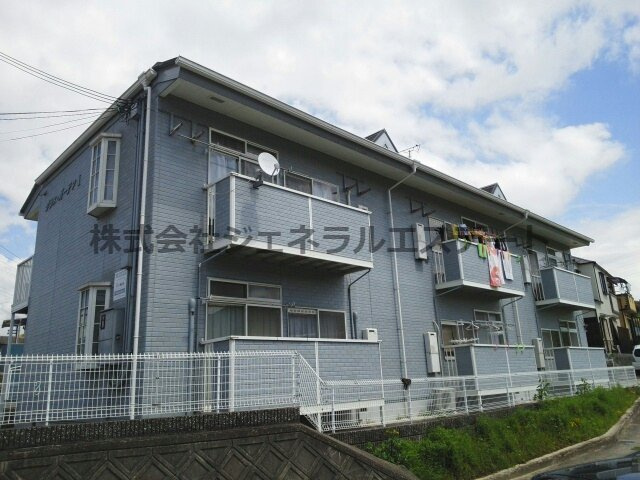 グラスガーデンⅠ