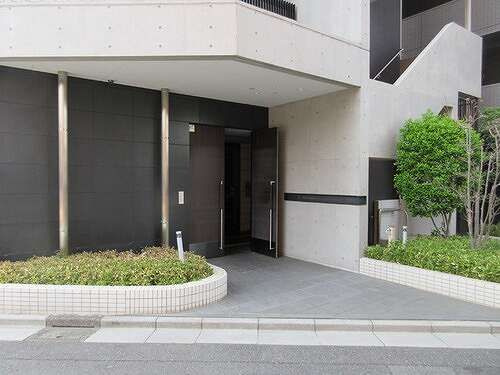  | レックスお花茶屋ツインレジデンスウエスト