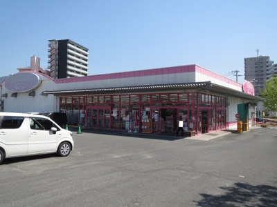 【周辺】 | ソレアード陣原 | ダイソー八幡陣原店まで1600m