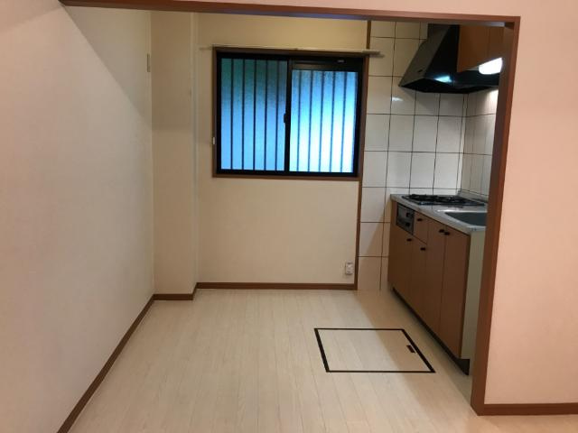 【キッチン】 | リバーグレイスⅡ | キッチン