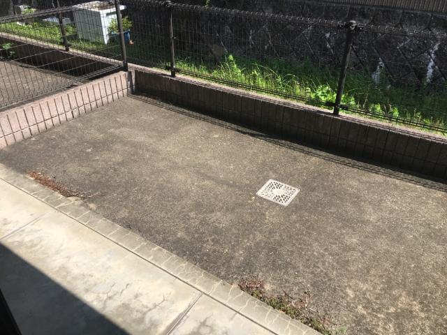 【その他】 | リバーグレイスⅡ | 庭