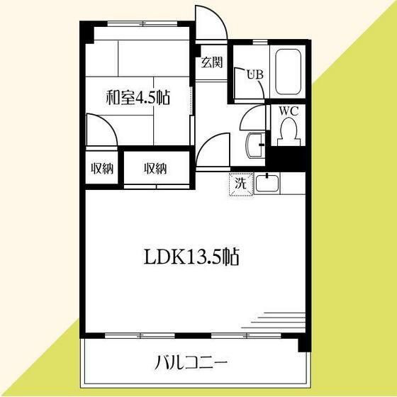 ネイヴィーフィールド井土ヶ谷