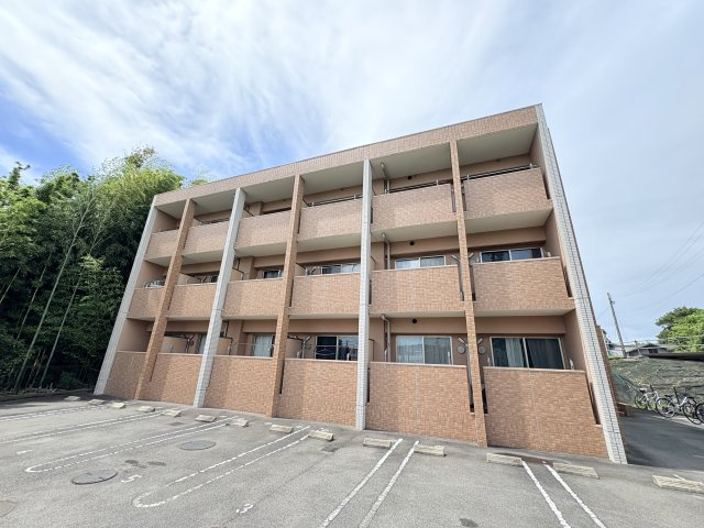 向山ヒルズ
