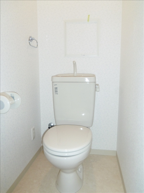 向山ヒルズの内装|おしゃれな内装です