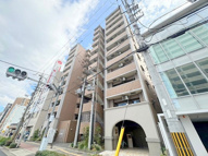 CITY SPIRE十三東の画像