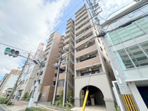 CITY SPIRE十三東の画像