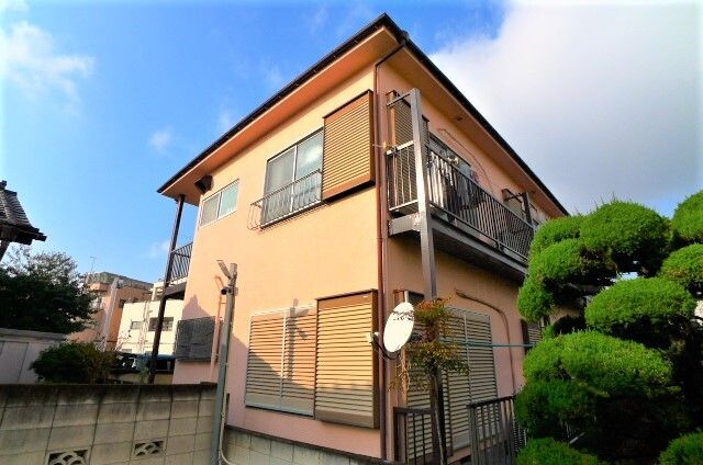 フジヤハイツ