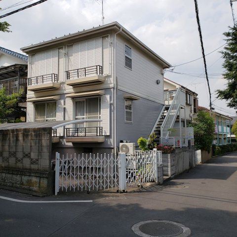 パステルハイム のその他共用部分