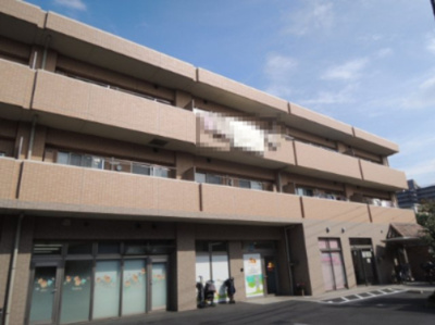 【外観】 | パーチェ フォレスタ