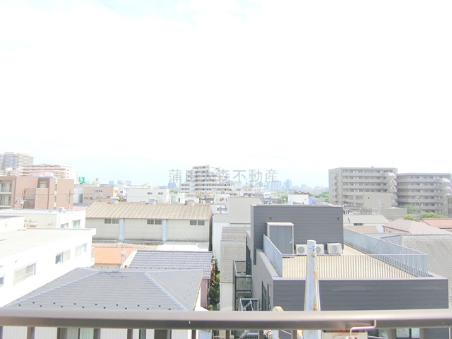 ダイホープラザ多摩川