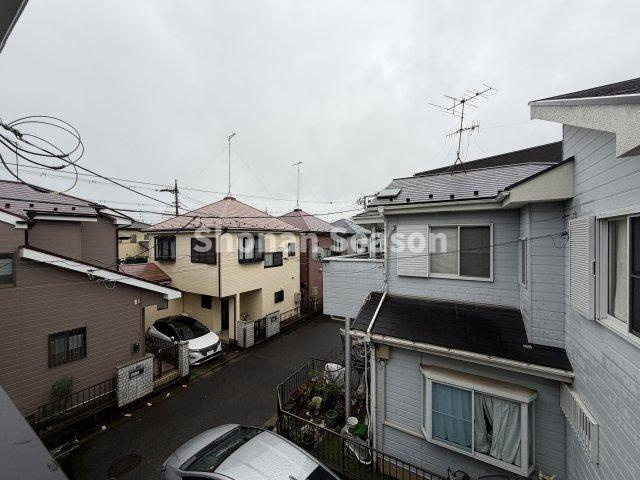 【現地画像あり】海老名市中野第10　新築戸建　全１棟の展望|ゆったり時間が流れる閑静な住宅街◎
JR「社家」駅徒歩１５分で、毎日の通勤・通学も楽々ですよ♪