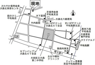 【地図】
