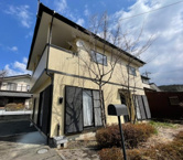 前橋市富士見町赤城山中古住宅の画像