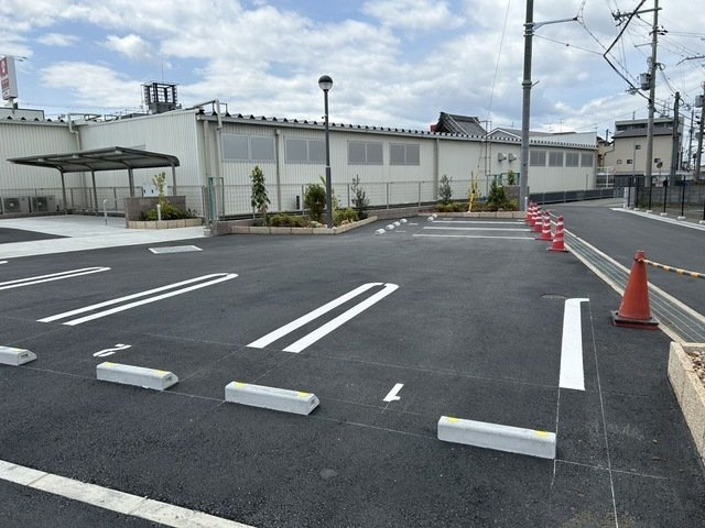 エスポワールの周辺
