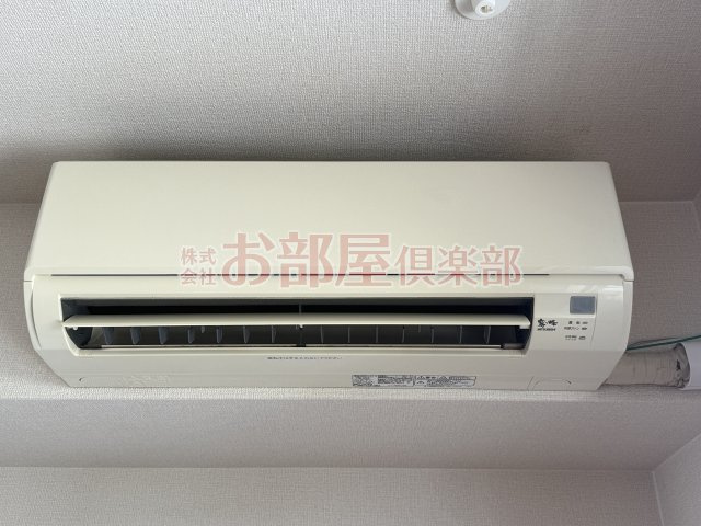 セジュール・ディア・モントの設備