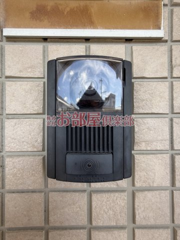 セジュール・ディア・モントのセキュリティ