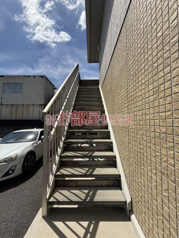 セジュール・ディア・モントのその他共用部分
