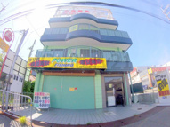 瑞穂町マンションの画像