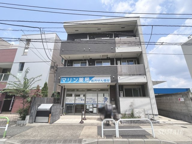 ヒルメゾン