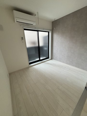 【洋室】 | LIX大和田駅前