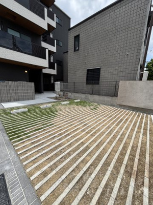 【駐車場】 | LIX大和田駅前
