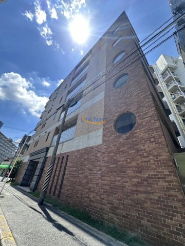 【外観】 | KAISEI北梅田