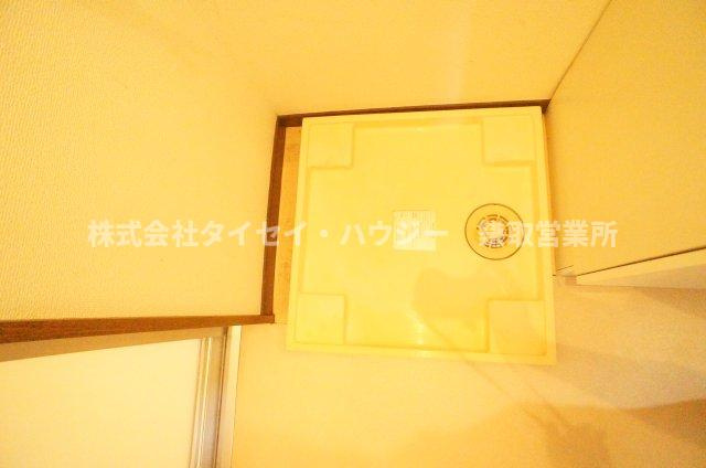 Ｏ・Ｓハイムの設備