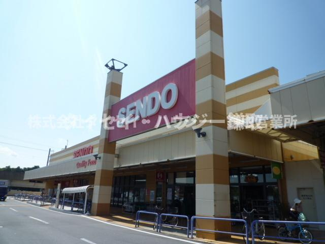 Ｏ・Ｓハイムのその他|SENDOおゆみ野店