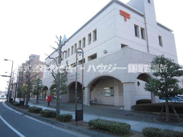Ｏ・Ｓハイムのその他|千葉緑郵便局