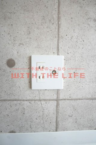 第15上野ビル【キャッシュバック対象物件】の設備