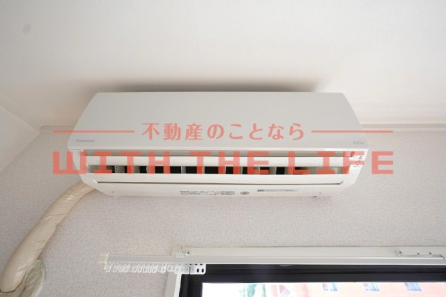 第15上野ビル【キャッシュバック対象物件】の設備