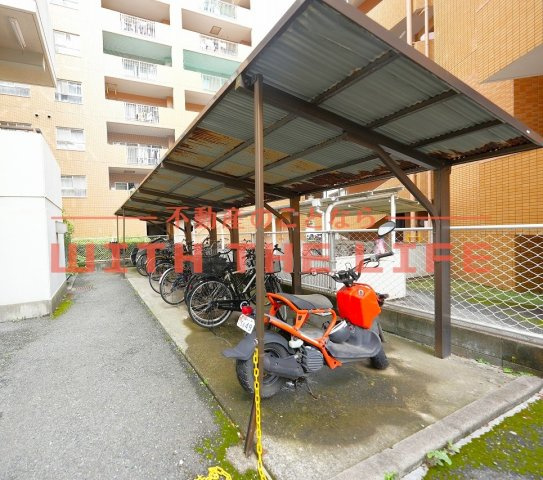 第15上野ビル【キャッシュバック対象物件】のその他共用部分