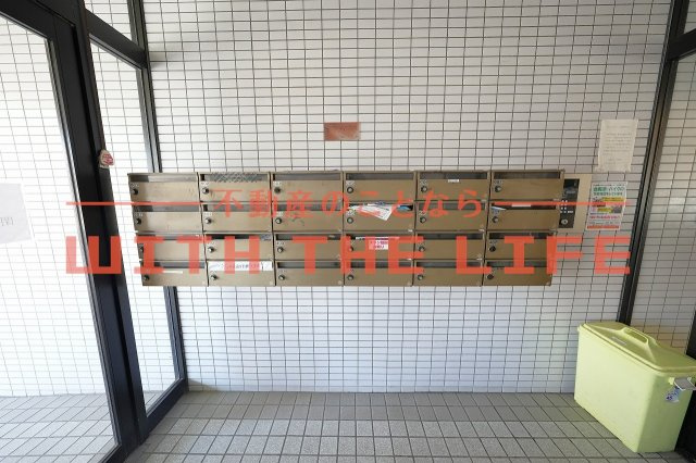 第15上野ビル【キャッシュバック対象物件】のその他