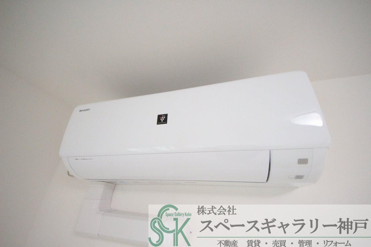 Lis Bonheur 大久保(リス ボヌールオオクボ)の設備|※お部屋により仕様が異なる場合があります※