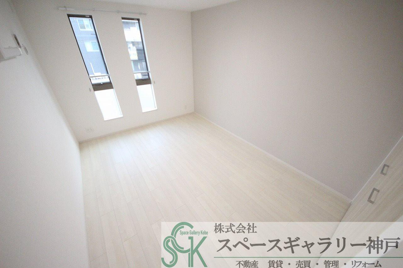 Lis Bonheur 大久保(リス ボヌールオオクボ)の寝室|※お部屋により仕様が異なる場合があります※
