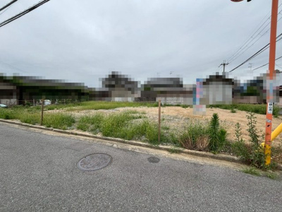 【外観】 | 陶器北　売土地 | お家探しを始めてみようと思われたら是非【イエストア】までお気軽にご相談下さいませ♪