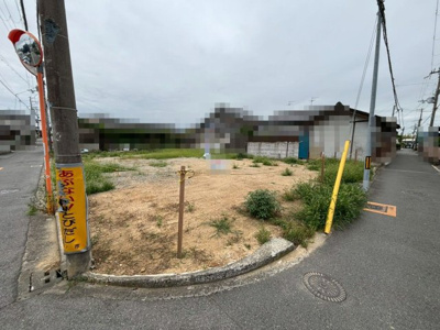 【前面道路含む現地写真】 | 陶器北　売土地 | 現地見学などお気軽にお問い合わせ下さいませ♪