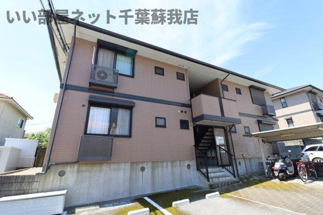 サンハイム　Ⅱの外観|外観も気になるポイント