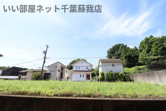 サンハイム　Ⅱの展望