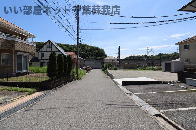 サンハイム　Ⅱの周辺