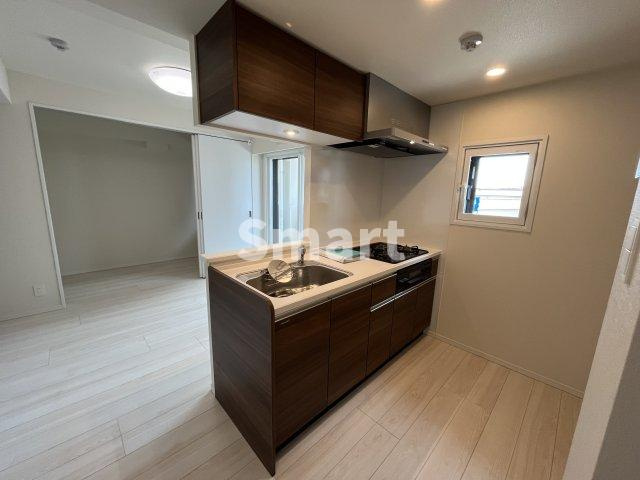 【キッチン】 | ＮＯＧＡＴＡ　ＲＥＳＩＤＥＮＣＥ