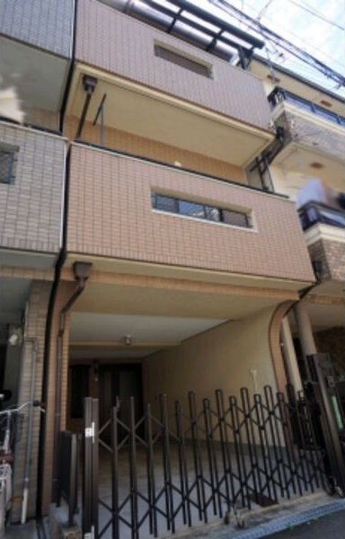 枚方市出口戸建