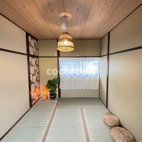 交野市東倉治のその他