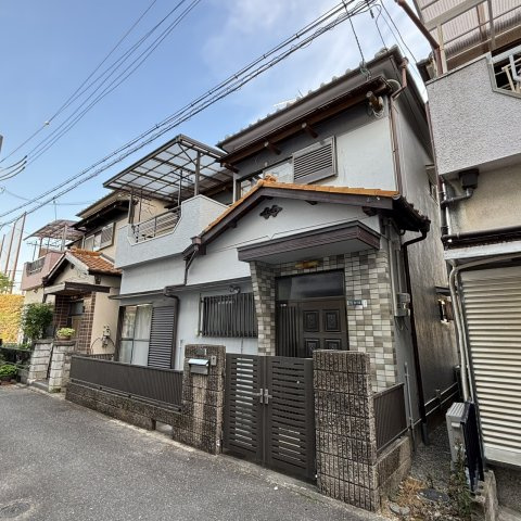 交野市東倉治