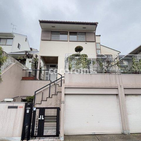 香里ヶ丘１１丁目戸建の外観