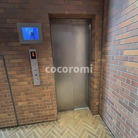 パークナード東香里園町のその他共用部分