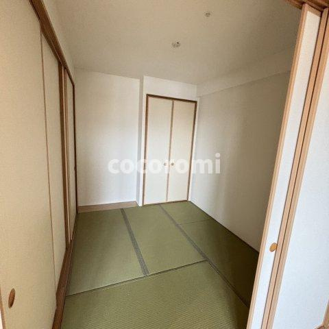 パークナード東香里園町のその他