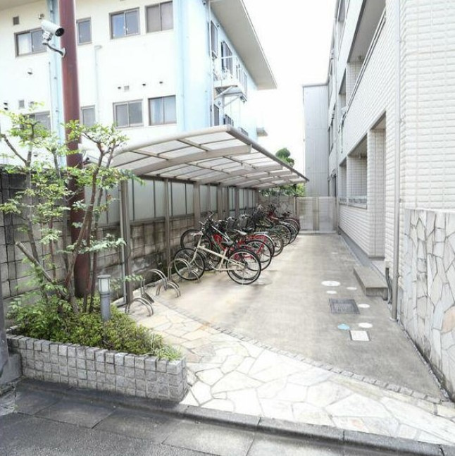 【設備】