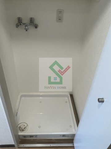 きのえビルの設備