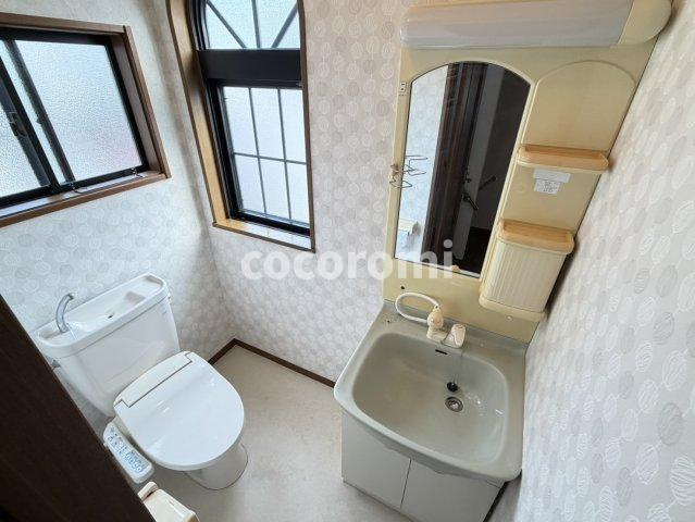 長尾元町4丁目貸家のその他